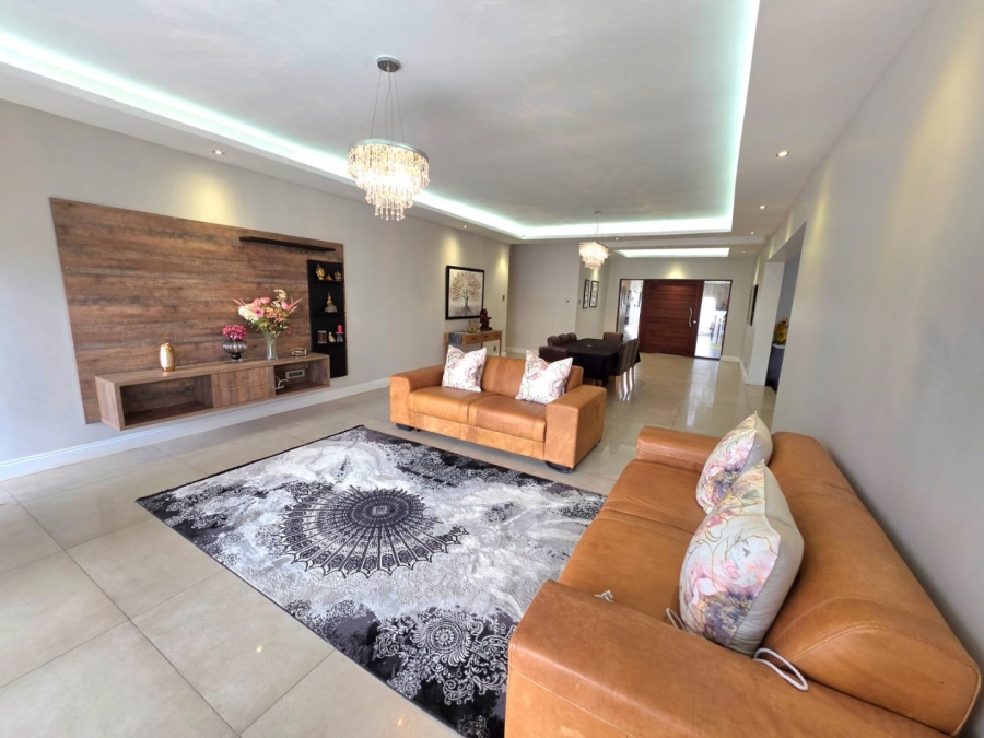 4 Bedroom Property for Sale in Panorama Free State